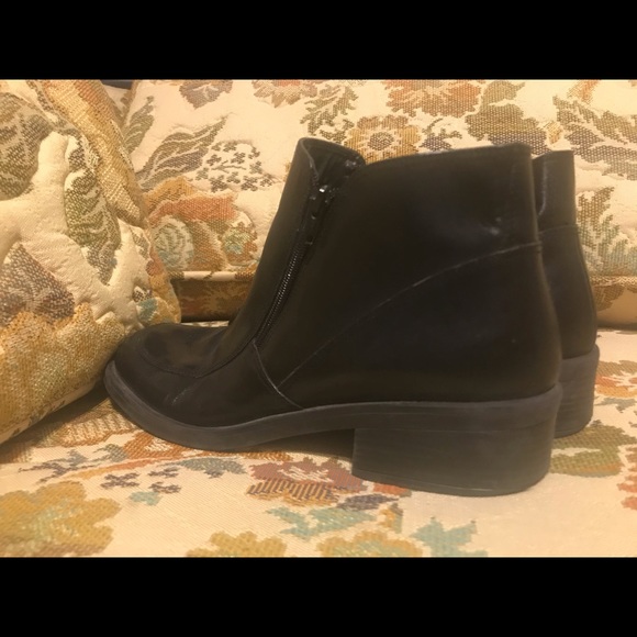 Vintage 90s Black Cherokee Boot - Picture 4 of 5